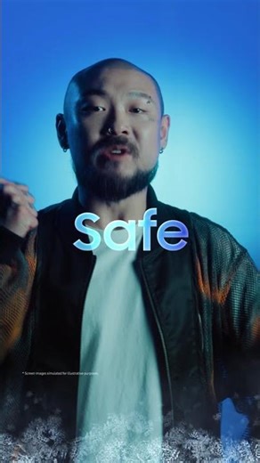 OLED: Stay away from burn-in | Samsung