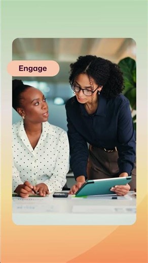 Engage, Retain, Motivate | Internal Comms Playbook