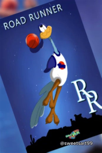 Space Jam x NBA #shorts #fanart