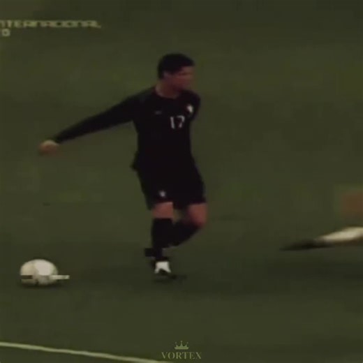 Rate This Edit of Cristiano Ronaldo's Highlights