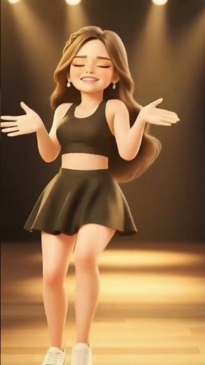 Ella Nova dancing💃🏼💃🏼💃🏼