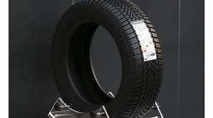 Bridgestone Weather Control A005, le nouveau pneu toutes saisons