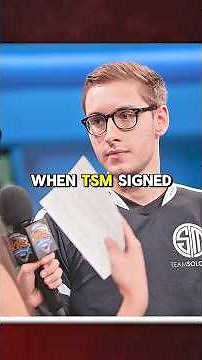 The Signing that Changed Everything… 🤯