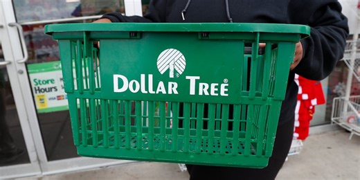 5 major discount stores in America, ranked from worst to best by customers