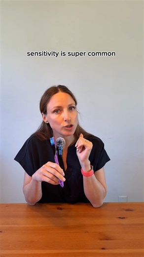 Sensitive teeth? Here’s what’s really going on (and how to find relief). 醴 | Anew Dental & Orthodontics | Facebook