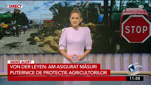 LIVE ANTENA 3 CNN: Newsroom | Antena 3