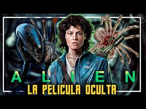 The Hidden Meaning of: ALIEN The Eighth Passenger | CoffeTV