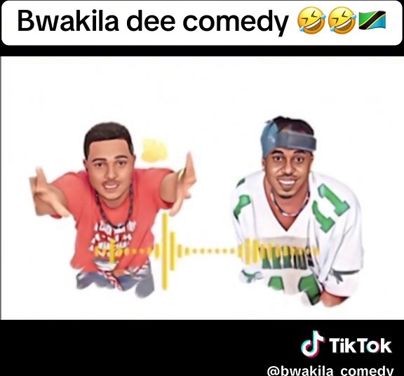 Bwakila Dee Comedy: Laughter from Tanzania