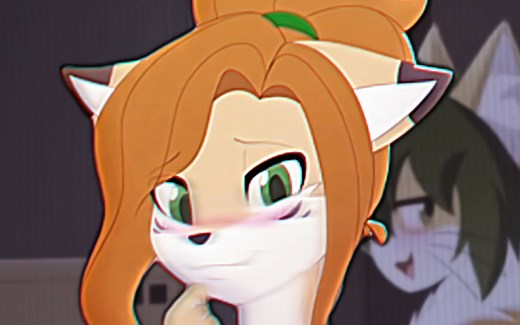 【Eipril动画合集】我死后的走马灯Belike：