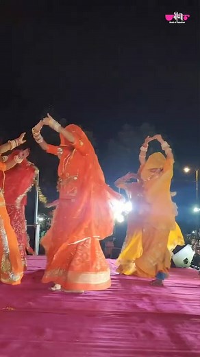 1.4K views · 90 reactions | Ghoomar घूमर | Most Popular Rajasthani Dance Song Song Name: Ghoomar Album Name: Ghoomar Singer: Seema Mishra Music Director: Ramlal Mathur Producer: K.C. Maloo Label: Veena Music #reeitfeelit #likekarofollowkaro❤️ #likeforlikes #trending | Veena Music | Facebook