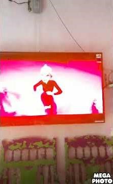 Horror Evil Version Let it go Frozen