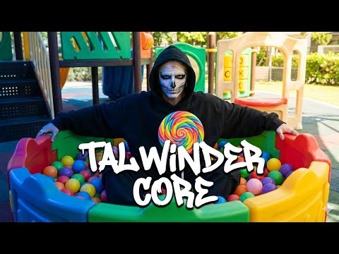Talwiinder Core 😂 | Talwiinder Funny, Cute & Chaotic Moments 🤭