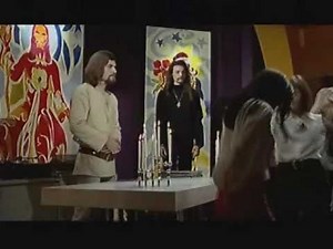 Jean Yanne & Michel Magne - Symphonie Ciné qua non (1972)