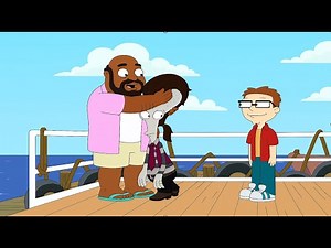 Funniest American Dad Moments Ever! 😂 | Best Compilation