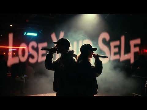 Lose Yourself ( Eminem Tribute )