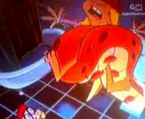 Dexter & The Gold Dead Fish