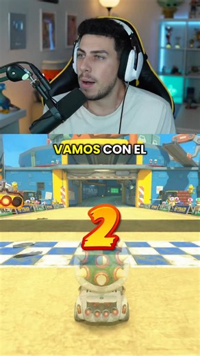 283 reactions | RÉCORD MUNDIAL Facilito de Fabrica de Toad en Mario Kart World  #mariokartworld #mariokart #nintendoswitch2 #nintendo #proplayer #worldrecord | Sliver | Facebook