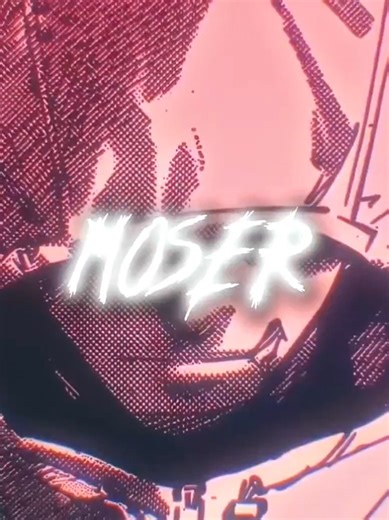 Yuji Itadori Edit - Embracing the Trend