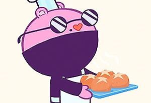 Happy Tree Friends: Run and Bun