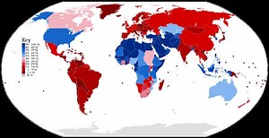 Prevalence of circumcision - Alchetron, the free social encyclopedia