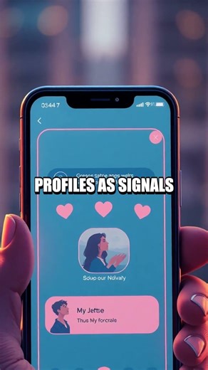 Relational Alchemy in Modern Courtship