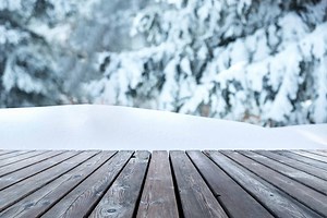 Deck Popping In Cold Weather? (Here's Why!)