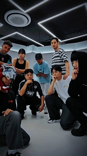 The Copy Man 🥶🫨 #youtubeshorts #sigma