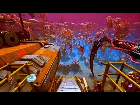 Toba Landing New Map Exploration