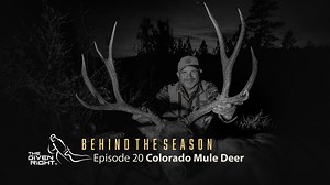 1.6K views · 136 reactions | Kenneth heads out to Colorado to meet up with long time friend, Justin Adkisson, and takes his largest buck to date on public land. | The Given Right - Hunting | Facebook