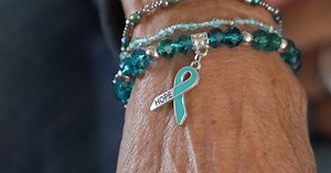 Ovarian Cancer: what signs and symptoms to look out for