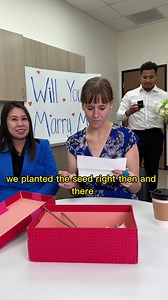 Instructor finds love in the lounge! | Simulated Reality