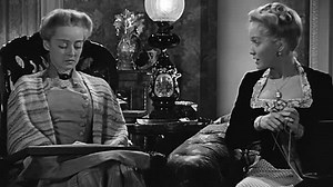 The Old Maid 1939 - Bette Davis, Miriam Hopkins, George Brent