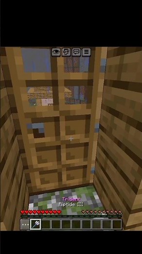 Riptide III #minecraft