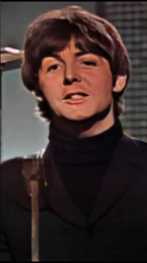 Michelle (The Beatles) 1965
