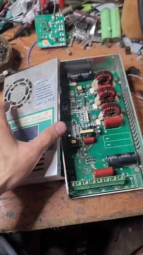 19 reactions · 9 comments | sửa mppt power mẻ #thodienluc | Hoang Nguyen | Facebook