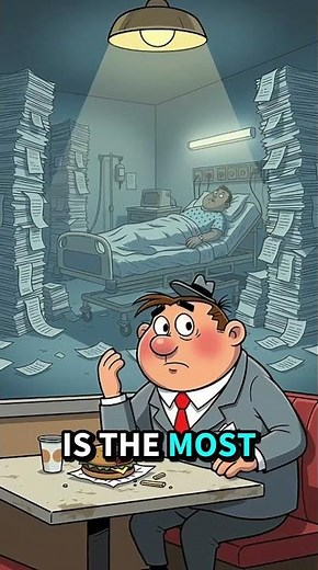 What Is The Poverty Trap? (Why Being Poor Is Actually Expensive)
