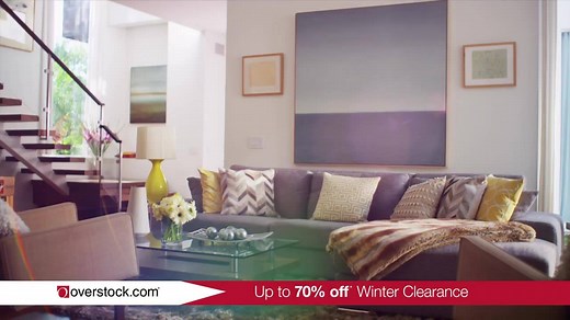 Up to 70% off during our One Big Winter Clearance Sale! | Overstock