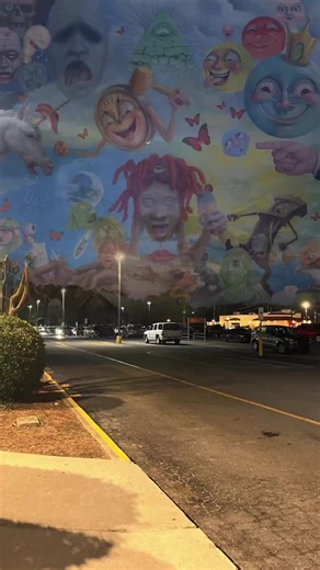 Discover the Music of Trippie Redd: A Deep Dive