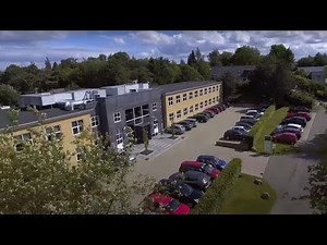 Introduction to JVL Industri Elektronik A/S