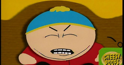 Beefcake! BEEFCAKE! - South Park | South Park Studios US