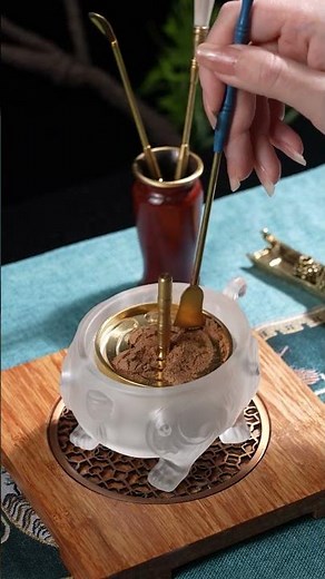 agarwood incense, meditation, relaxing, healing #selfimprovement #personalgrowth #mindfulness
