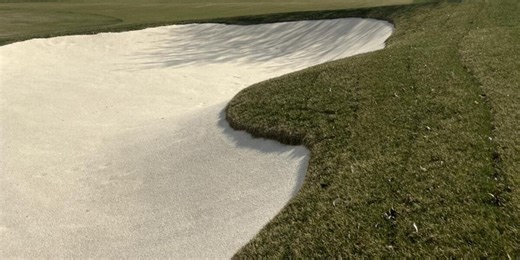 Aldeen Golf Club renovations wrap up, course to open soon