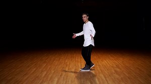 How to Moonwalk (Dance Moves Tutorial) - Mihran Kirakosian