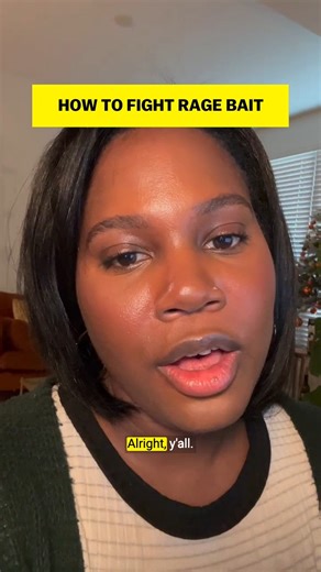 How do you avoid rage bait when it dominates the internet and social media? The co-founder of Indicator told Vox’s Jonquilyn Hill that users can decrease their scrolling time or work to finesse their algorithm back to the things that bring them joy. Hear the full interview by listening to Explain It to Me wherever you get your podcasts. | Vox