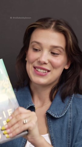 Millie Bobby Brown's new look shocks fans 🚨