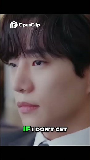 Job Confirmation Fears & Permanent Role! 😱 K-Drama Moments | King The Land Ep 1