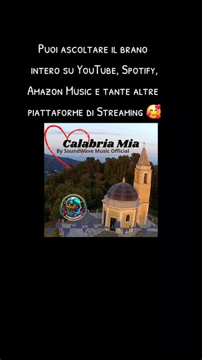 Calabria Mia #calabrianelcuore #calabria #perteeee #folk #calabriamia🌶️