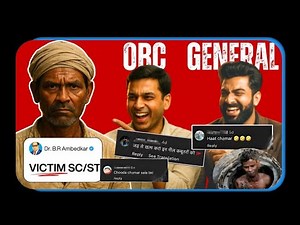 Caste System Exposed: How India’s Oldest Divide Still Destroys Lives #caste