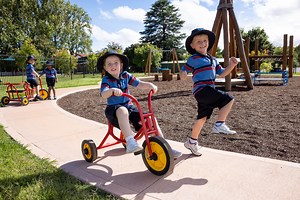 Preparatory - Scots All Saints College