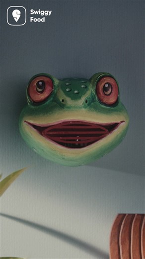 Lightning-Fast Food Delivery! Order Now & Get It in Just 10 Mins with Swiggy | Swiggy